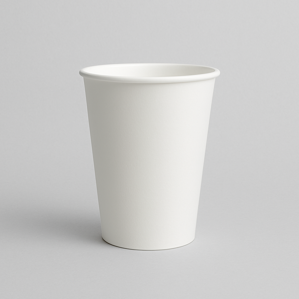 250ml Disposable Paper Cup